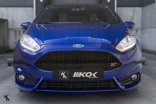 Ford Fiesta Ford Fiesta 1.6 ST2 2015 | Performance | Spirit Blue | Full - afbeelding nr 11