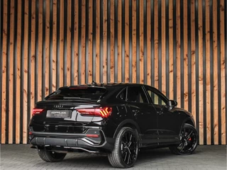 Audi Q3 | ADAPTIVE CRUISE | TREKHAAK | CLIMATRONIC | DODEHOEKDETECTIE | LANE ASSIST | - afbeelding nr 3