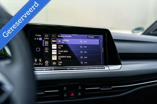 Volkswagen Golf Volkswagen Golf 2.0 TSI R 4Motion Performance Akrapovic HUD - afbeelding nr 50