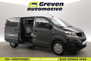 Fiat Scudo 2.0 MultiJet L3H1 180PK