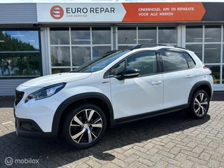 Peugeot 2008 - 289867330-0