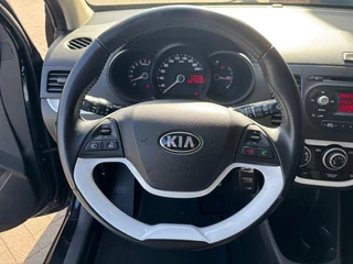 Kia Picanto - afbeelding nr 10