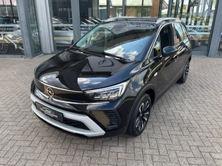 Opel Crossland Opel Crossland 1.2 TURBO ELEGANCE 110PK PANO AIRCO NAVI PDC-CAMERA. - afbeelding nr 13