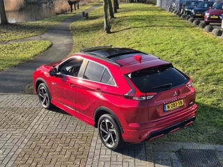 Mitsubishi Eclipse Cross - afbeelding nr 17