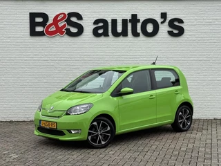 Škoda Citigo - 494390600-0