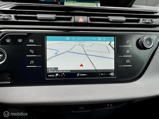 Citroën C4 Spacetourer Citroen C4 SpaceTourer 130pk Feel I Automaat I Navi I - afbeelding nr 11