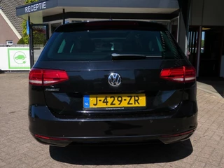 Volkswagen Passat - afbeelding nr 26