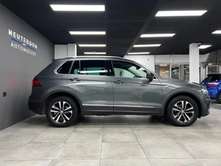 Volkswagen Tiguan Volkswagen Tiguan 1.5 TSI 150 PK DSG IQ Drive | LED | CAM | Side Assist | - afbeelding nr 4