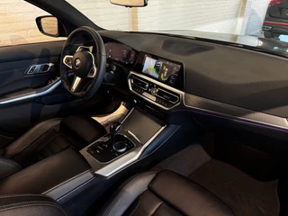 BMW 3 Serie - afbeelding nr 3