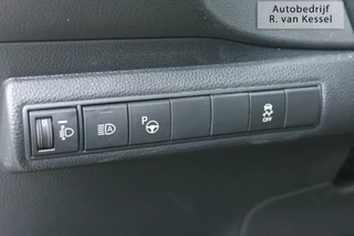 Toyota Corolla Toyota Corolla 2.0 Hybrid GR-Sport Plus I Panoramadak I JBL I NL-auto - afbeelding nr 39