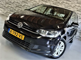 Volkswagen Touran - 76699523-0