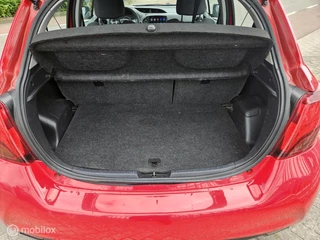 Toyota Yaris Toyota Yaris 1.0 VVT-i Access camera - afbeelding nr 9