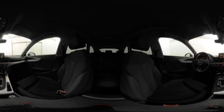 Audi A4 Audi A4 Avant 1.4 TFSI Design Pro Line Plus Navi Clima Xenon - afbeelding nr 15