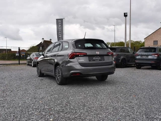 Fiat Tipo - afbeelding nr 5