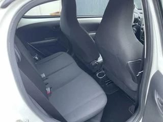 Peugeot 108 Peugeot 108 1.0 e-VTi|RIJKLAAR|AC|BTW|CARPLAY|LED|PDC|GARANT - afbeelding nr 27
