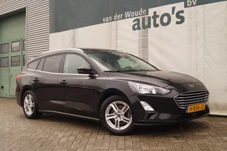 Ford Focus - afbeelding nr 3
