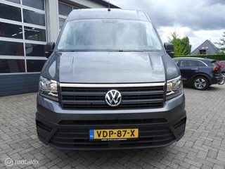 Volkswagen Crafter Volkswagen Crafter Bestel  2.0 TDI L4H4 Camera, Cruise - afbeelding nr 9