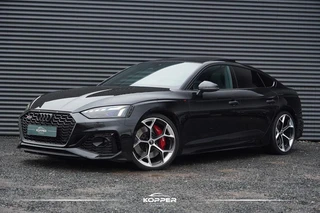 Audi RS5 Sportback 2.9 TFSI A5 quattro competition plus