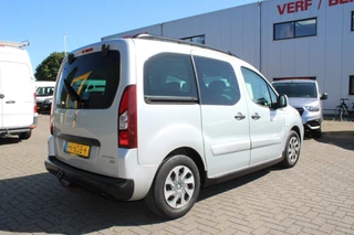 Citroën Berlingo Citroen Berlingo combi 1.6 e-HDi Clima Automaat 2 x schuifd - afbeelding nr 7