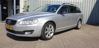 Volvo V70 - afbeelding nr 2