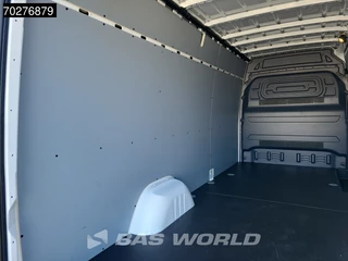 Mercedes-Benz Sprinter Mercedes Sprinter 317 CDI Automaat L3H2 Camera MBUX Airco L3 14m3 Airco - afbeelding nr 6