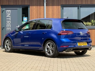 Volkswagen Golf Volkswagen Golf 1.0 TSI HL BNS R-Line Camera Virtueel Led Ori NL! - afbeelding nr 6