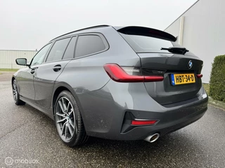 BMW 3 Serie BMW 330e Touring Sportline | Adapt | Leer | Clima | Drive as - afbeelding nr 3