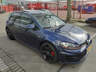 Volkswagen Golf - afbeelding nr 3