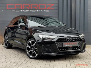 Audi A1 Sportback 30 TFSI S Line Camera CarPlay Keyless B&O