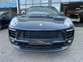 Porsche Macan Porsche Macan 2.0 - afbeelding nr 10