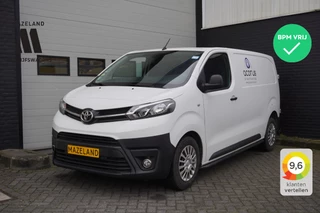 Toyota ProAce - Airco - Navi - Cruise - € 13.900,- Excl. - afbeelding nr 1