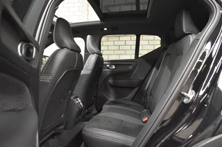 Volvo XC40 Volvo XC40 Recharge Ultimate 231pk/70kWh | Trekhaak | Allseason Banden - afbeelding nr 15