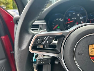 Porsche Macan - afbeelding nr 19