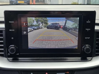 Kia Ceed Sportswagon Kia Ceed Sportswagon 1.0 T-GDi ComfortLine Clima|Cruise|Camera|Android|Carplay|Nap!! - afbeelding nr 19