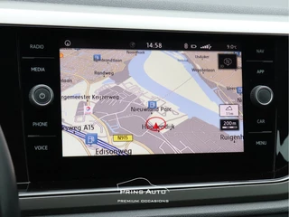 Volkswagen Polo |ACC|NAVI|CARPLAY|DAB| - afbeelding nr 14