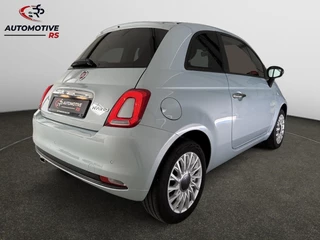 Fiat 500 Fiat 500 1.0 Hybrid Cruise control l Navigatie l AppleCarPlay/AndroidAuto - afbeelding nr 6
