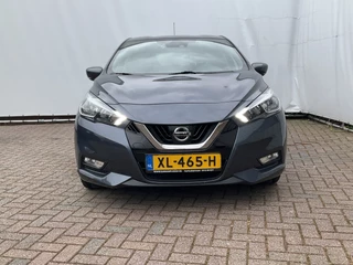 Nissan Micra - afbeelding nr 33