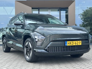 Hyundai Kona Hyundai Kona Electric Comfort Smart 65.4 kWh - afbeelding nr 6
