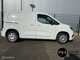 Opel Combo Opel Combo 1.5D L1H1 Navi Dealer Onderhouden NIEUWE APK - afbeelding nr 6