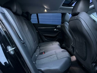 Peugeot 508 Peugeot 508 SW 1.6 HYbrid PHEV Allure l Open-dak l Trekhaak - afbeelding nr 18