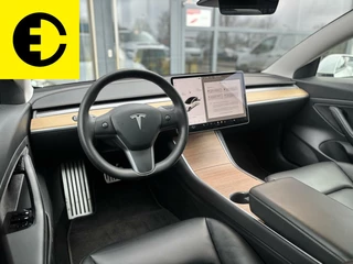 Tesla Model 3 Tesla Model 3 Standard RWD Plus 60 kWh | Autopilot | Pano - afbeelding nr 38