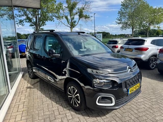 Citroën Berlingo - afbeelding nr 3
