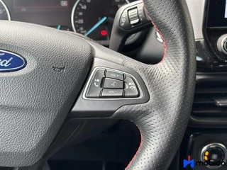 Ford EcoSport Ford EcoSport 1.0 EcoBoost | ST-Line | Alcantara | Trekhaak | - afbeelding nr 14