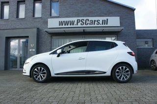 Renault Clio Renault Clio 0.9 TCe Bluetooth|Cruise|Clima|Navigatie|Velgen - afbeelding nr 4