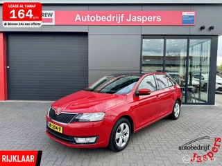 Škoda Rapid - 474115761-0