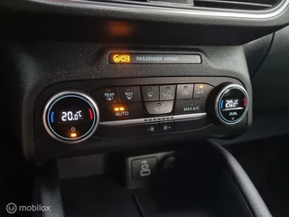 Ford Kuga Ford Kuga 2.5 FHEV. Mild hybride zonder stekker. Compleet !! - afbeelding nr 25