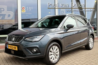 SEAT Arona 1.0TSI 110PK AUTOMAAT XCELLENCE Navi | Clima | Pdc | Full led | Beats Audio | Cruise | 16 Inch Lm |