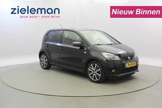SEAT Mii - 18017488-0
