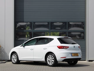 SEAT Leon - afbeelding nr 3