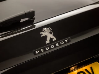 Peugeot 3008 Automaat (APPLE CARPLAY, GROOT NAVI, STOELVERWARMING, LEDER, 360 CAMERA, SPORTSTOELEN, GETINT GLAS, LED KOPLAMPEN, KEYLESS, NIEUWE APK, NIEUWSTAAT) - afbeelding nr 27